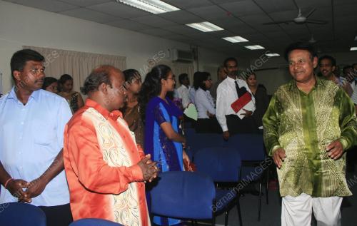 S.SAMY VELLU