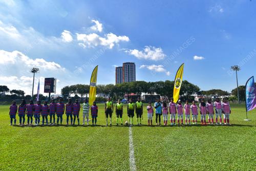 LIGA PUTERI 2025