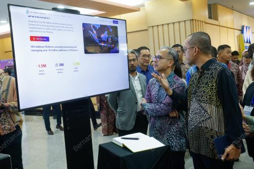 DATUK FAHMI FADZIL