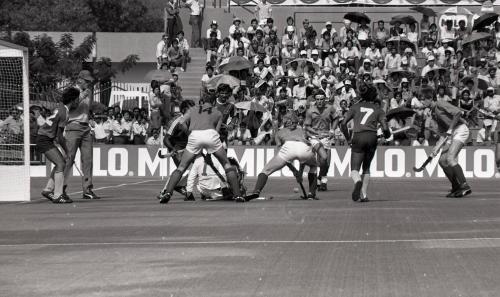 HOKI PIALA DUNIA