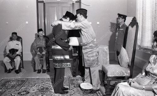 TUANKU JAAFAR
