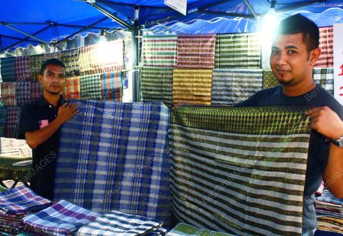 SONGKET