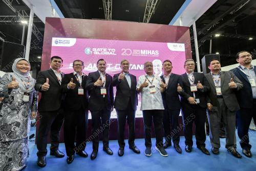 DATUK SERI DR AHMAD ZAHID HAMIDI