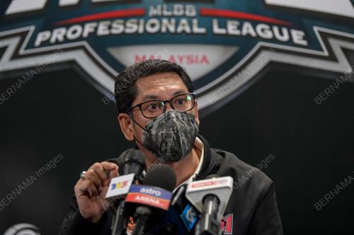 DATUK SERI AHMAD FAIZAL AZUMU