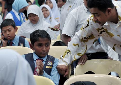 UPSR
