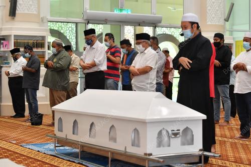 DATUK SERI ISMAIL SABRI YAAKOB