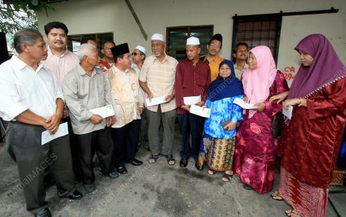 ANAN C. MOHD