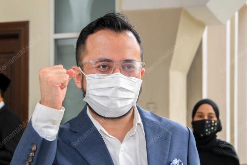 EZRA ZAID