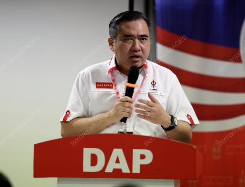 ANTHONY LOKE