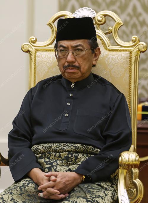 TUN MUSA AMAN