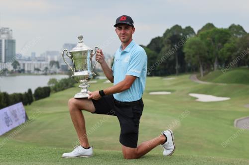 IRS PRIMA MALAYSIA OPEN 2024