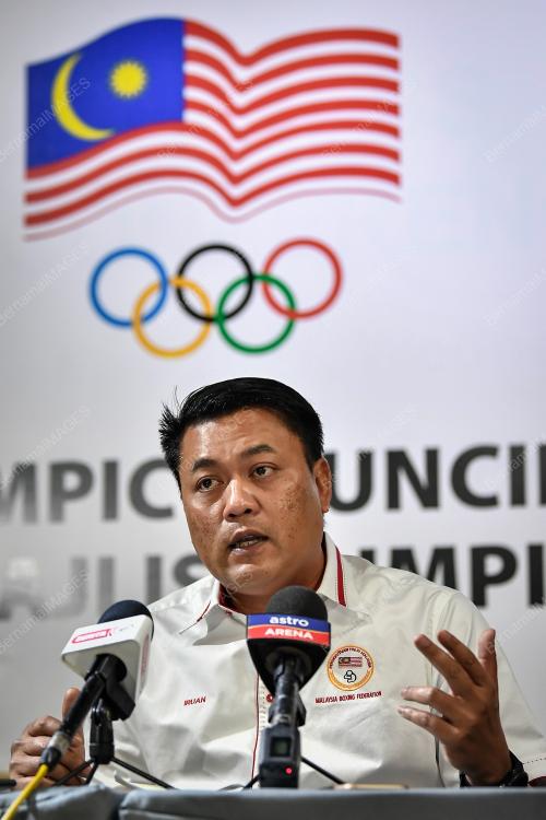 DATUK MOHD IRUAN ZULKIFLI