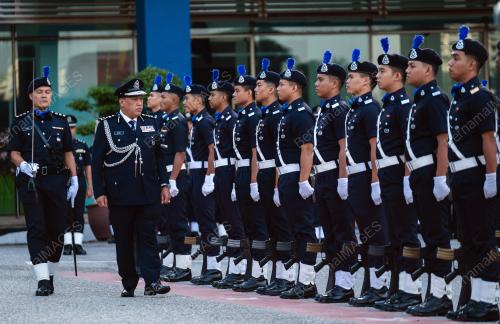 DATUK RUSDI MOHD ISA