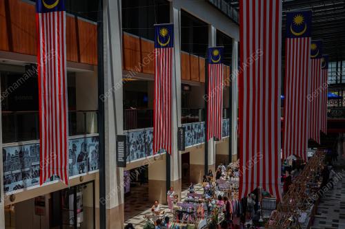 JALUR GEMILANG