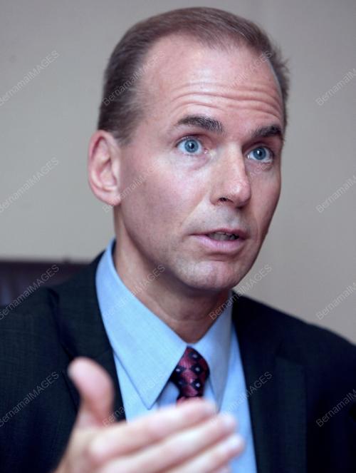 DENNIS MULLENBURG