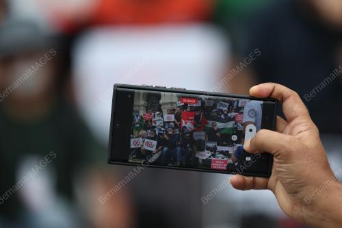PERHIMPUNAN SP4G
