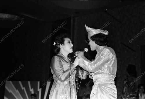 MALAM PANCAR SENI '80