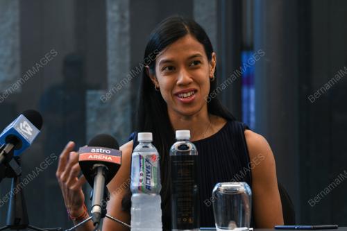 DATUK NICOL ANN DAVID