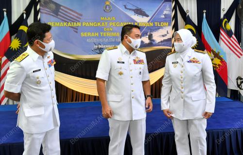 TAN SRI MOHD REZA MOHD SANY