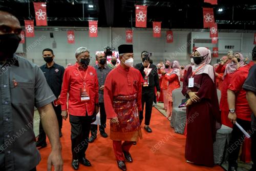 BERSATU_PERHIMPUNAN