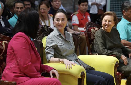 TUANKU ZARA SALIM