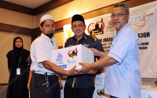 KL19_19062015_IKIM_RAMADAN