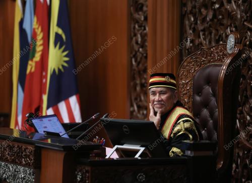TAN SRI DR WAN JUNAIDI TUANKU JAAFAR