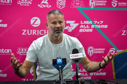 RYAN GIGGS