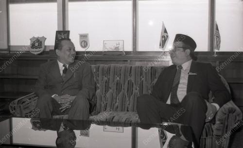 ABANG ABU BAKAR MUSTAPHA