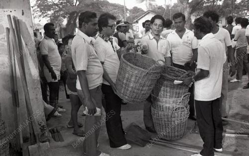GOTONG-ROYONG