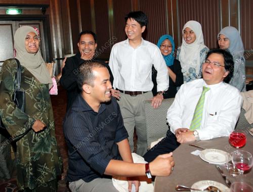IDRIS JALA