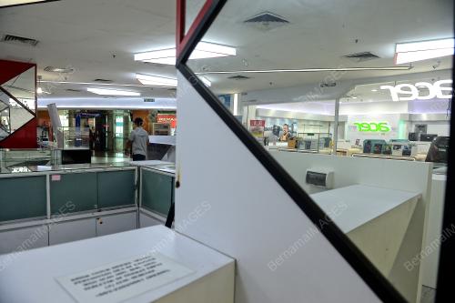 TINJAUAN PERINTAH KAWALAN PERGERAKAN BERSYARAT (PKPB)