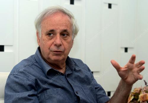 ILAN PAPPE