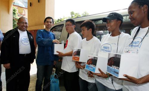 ISLAMIC RELIEF MALAYSIA