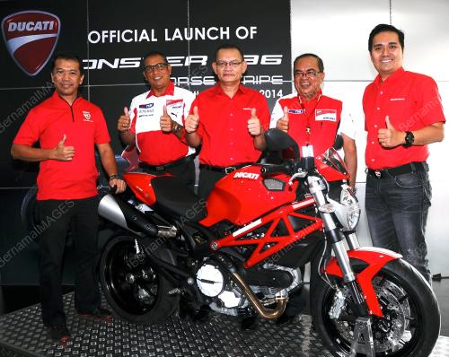 KL19_20022014_OFFICIAL_LAUNCH_DUCATI_796