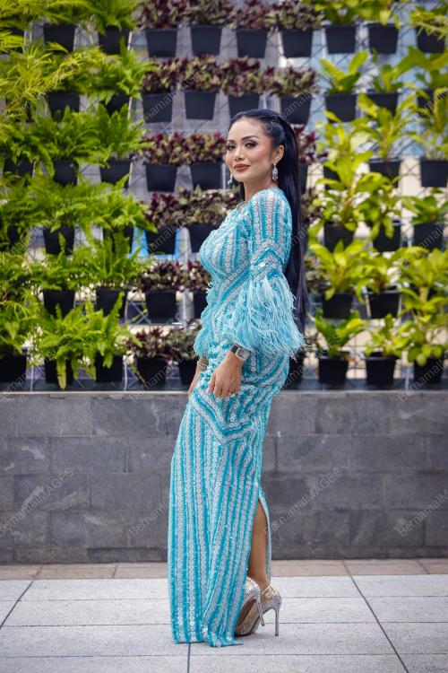 KRISDAYANTI