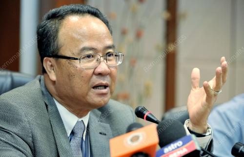 KL19_20032013_SIDANG_MEDIA