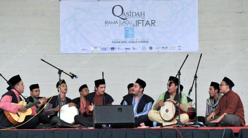 KL19_20072013_QASIDAH