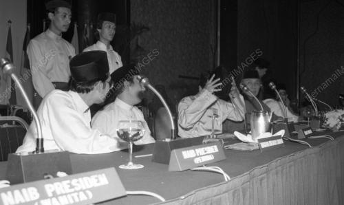 PERHIMPUNAN AGUNG UMNO
