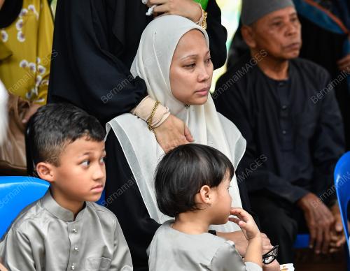 TRAGEDI NAHAS PESAWAT ELMINA