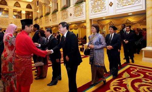 TUANKU MIZAN ZAINAL ABIDIN