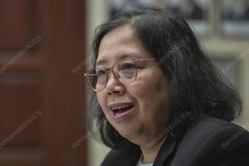 DR NORWATI MUHAMMAD