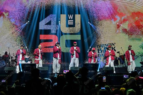 KONSERT 4U2C