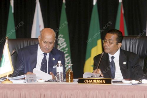 MOHAMED KHALED NORDIN