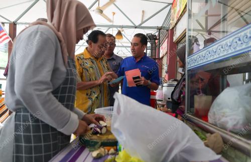 MUHAMMAD NAJMI MUSTAPHA