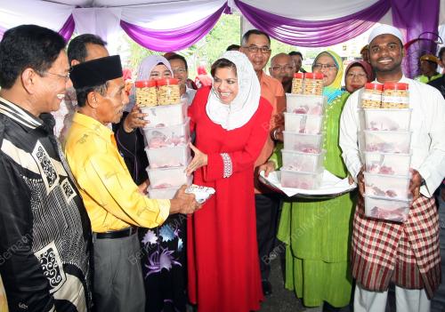 SHAHRIZAT ABDUL JALIL