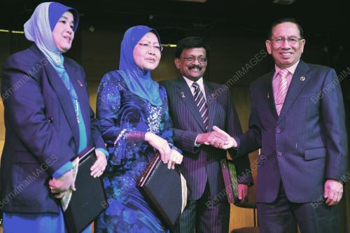 DEWAN NEGARA, PARLIMEN 2011