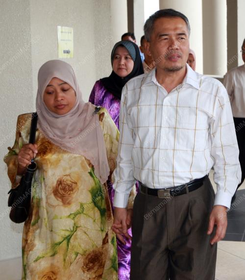 MAHKAMAH SESYEN AMPANG