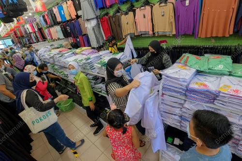 TINJAUAN PERSIAPAN SEKOLAH PKP