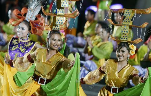 PELANCARAN CITRAWARNA MALAYSIA 2009